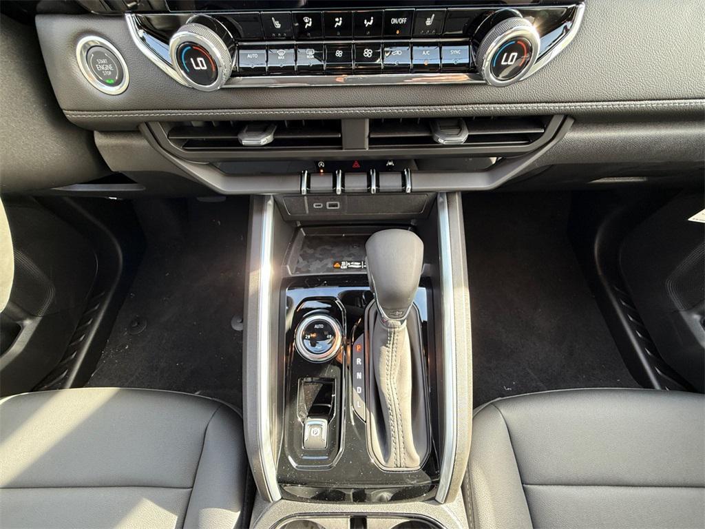 new 2026 Chevrolet Colorado car, priced at $37,735