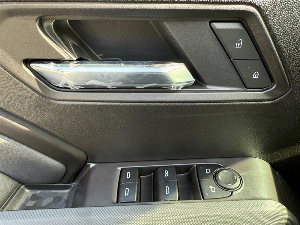 new 2026 Chevrolet Colorado car, priced at $37,735