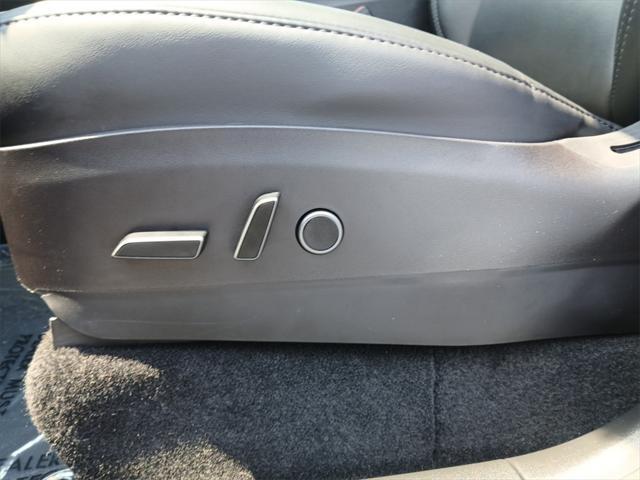 used 2023 Tesla Model Y car, priced at $30,500