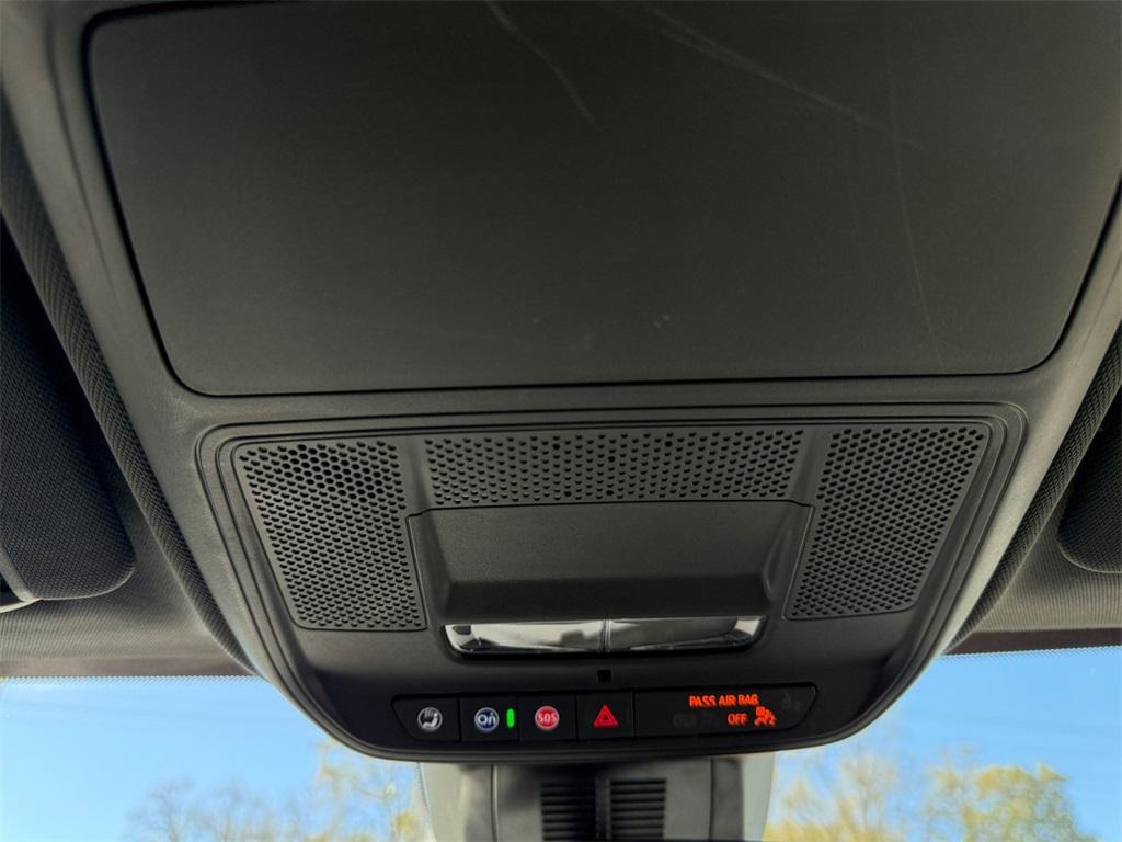 new 2025 Chevrolet Equinox car, priced at $24,495