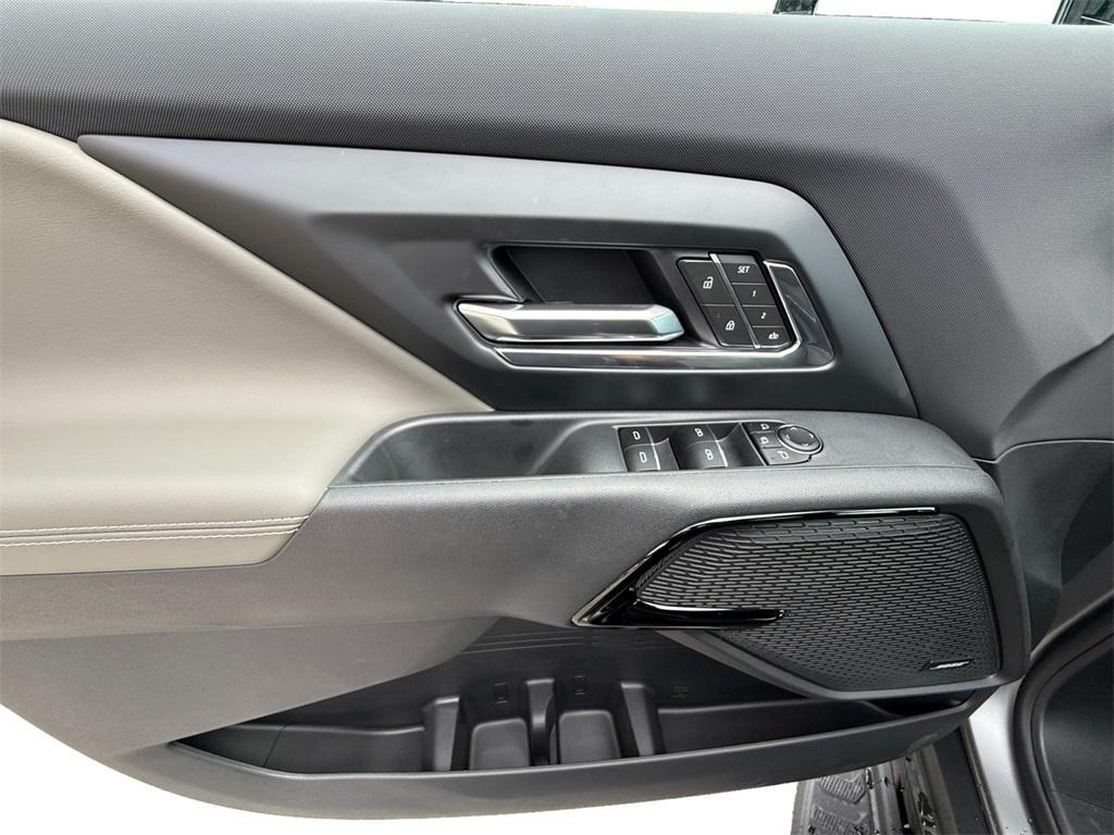 new 2026 Chevrolet Silverado EV car, priced at $78,190