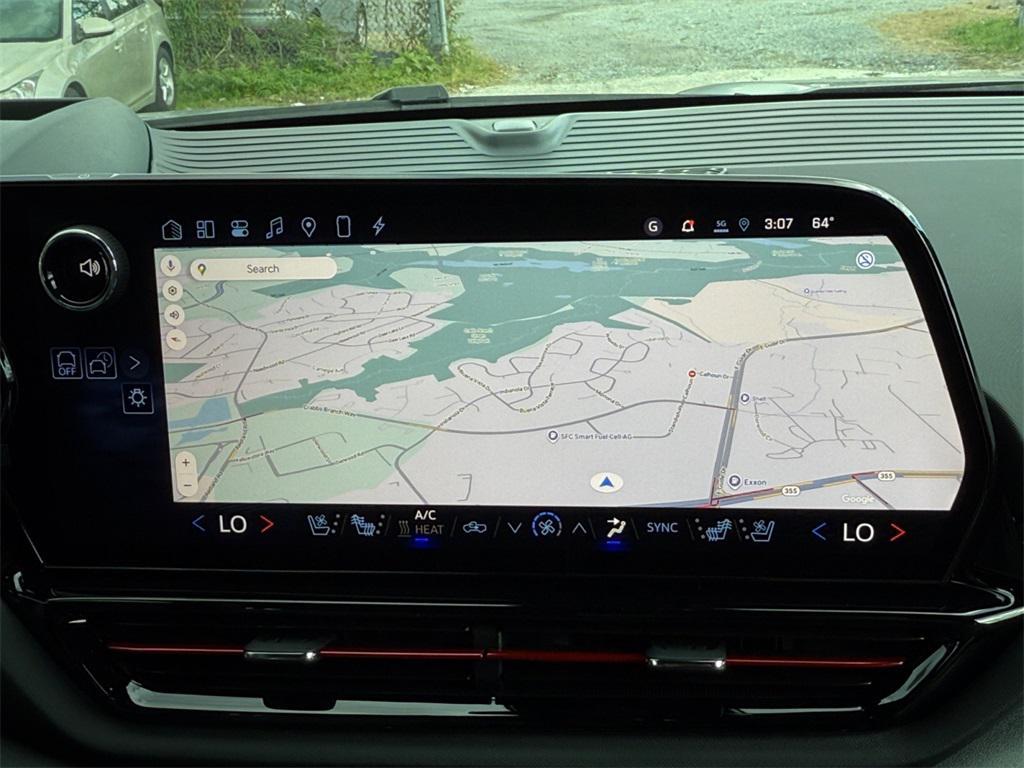 new 2026 Chevrolet Silverado EV car, priced at $78,190