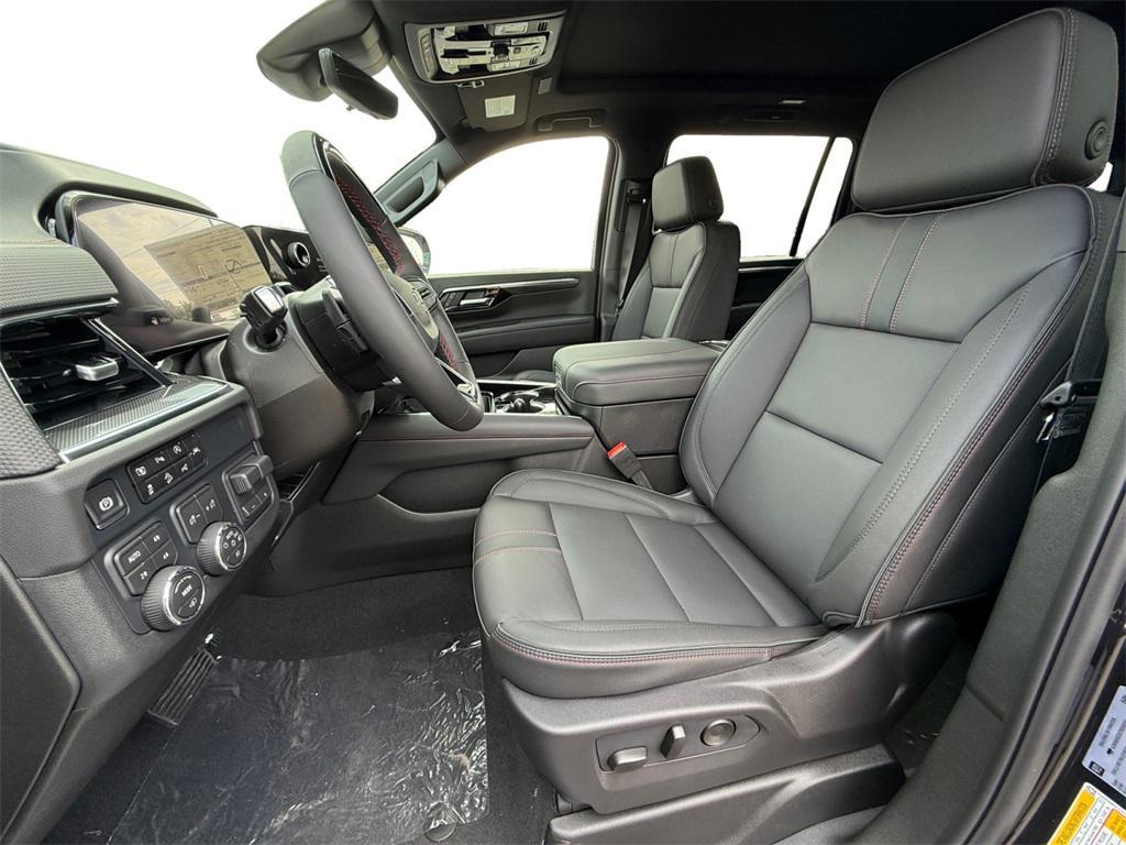 new 2026 Chevrolet Suburban car, priced at $86,395