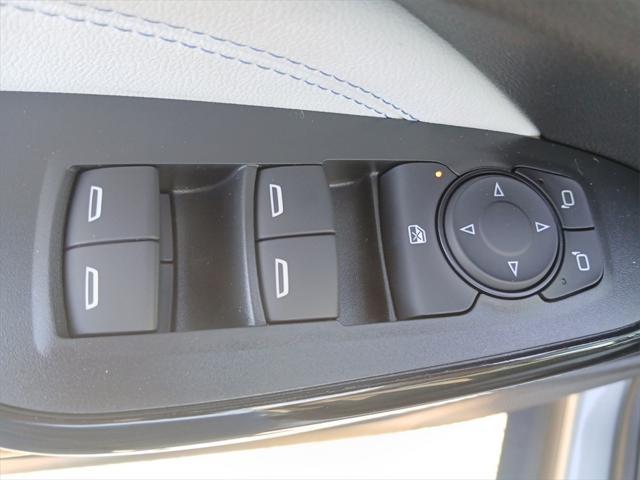 new 2025 Chevrolet Trax car, priced at $20,480
