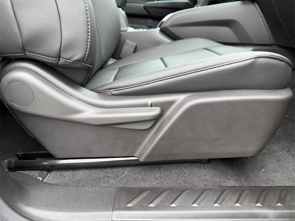 new 2026 Chevrolet Colorado car, priced at $34,440
