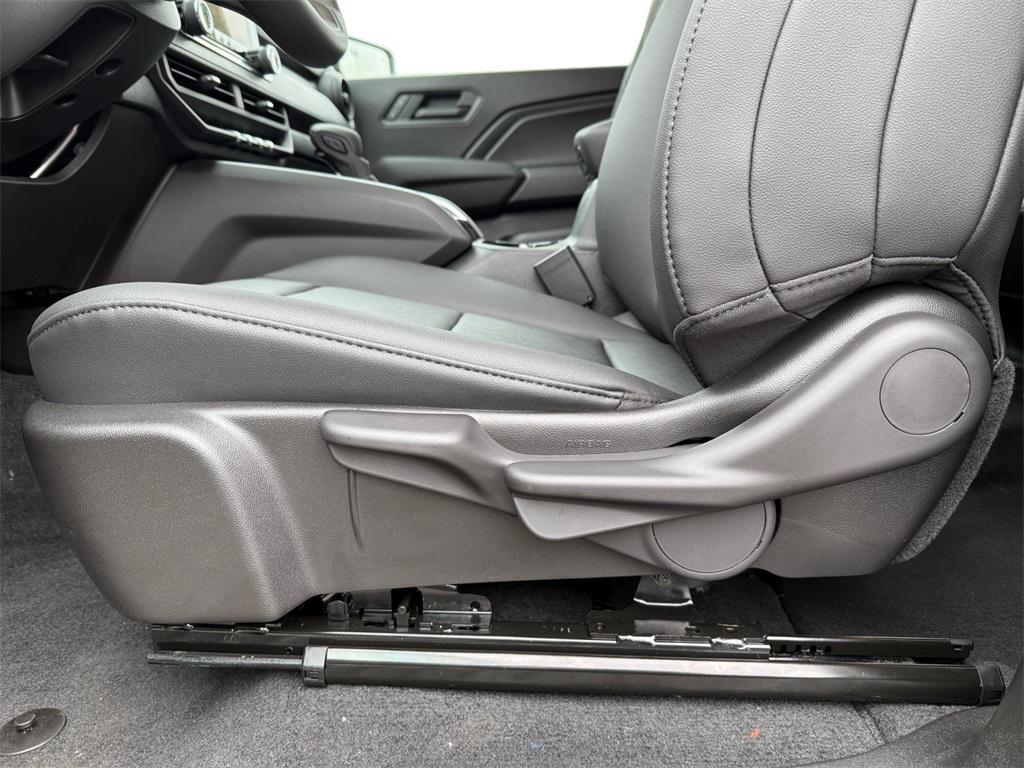 new 2026 Chevrolet Colorado car, priced at $34,440