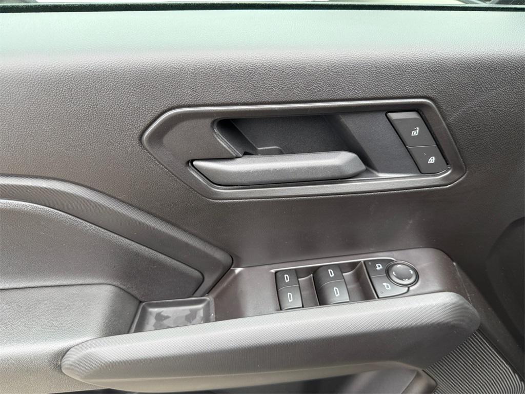 new 2026 Chevrolet Colorado car, priced at $34,440