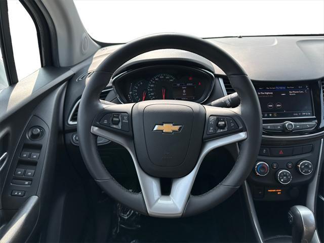 used 2020 Chevrolet Trax car, priced at $16,000