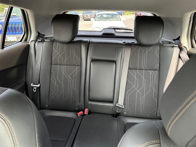 used 2020 Chevrolet Trax car, priced at $16,000