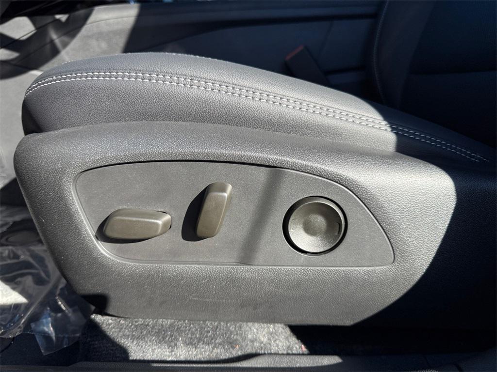 new 2026 Chevrolet Blazer EV car, priced at $42,590