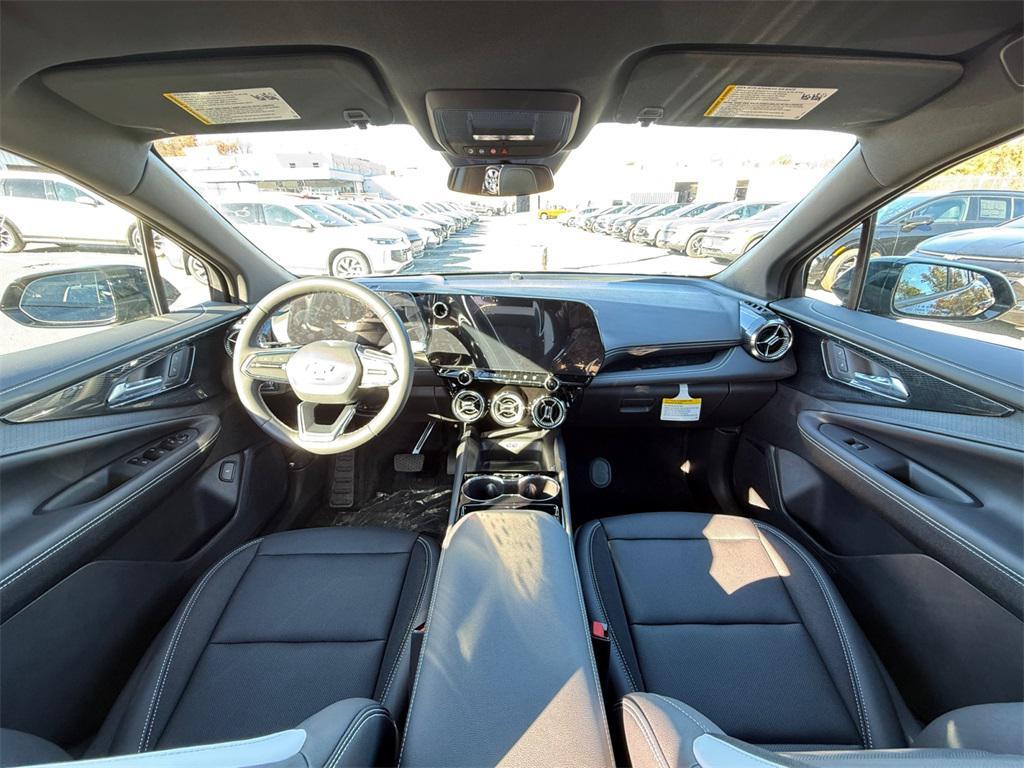new 2026 Chevrolet Blazer EV car, priced at $42,590