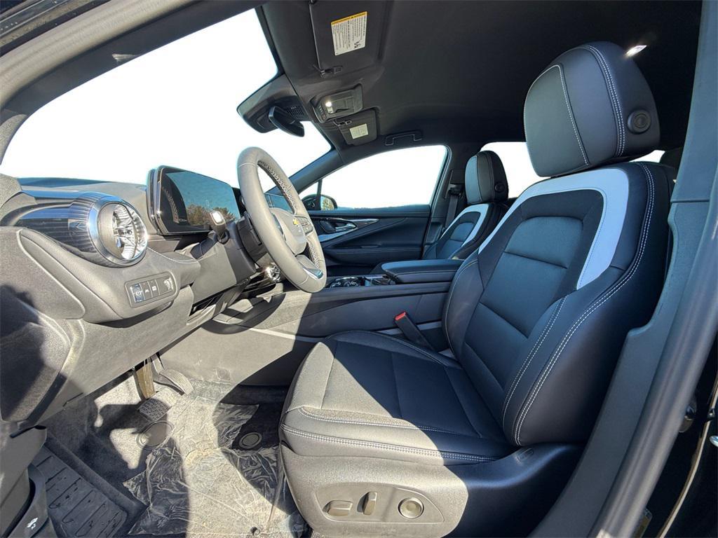 new 2026 Chevrolet Blazer EV car, priced at $42,590