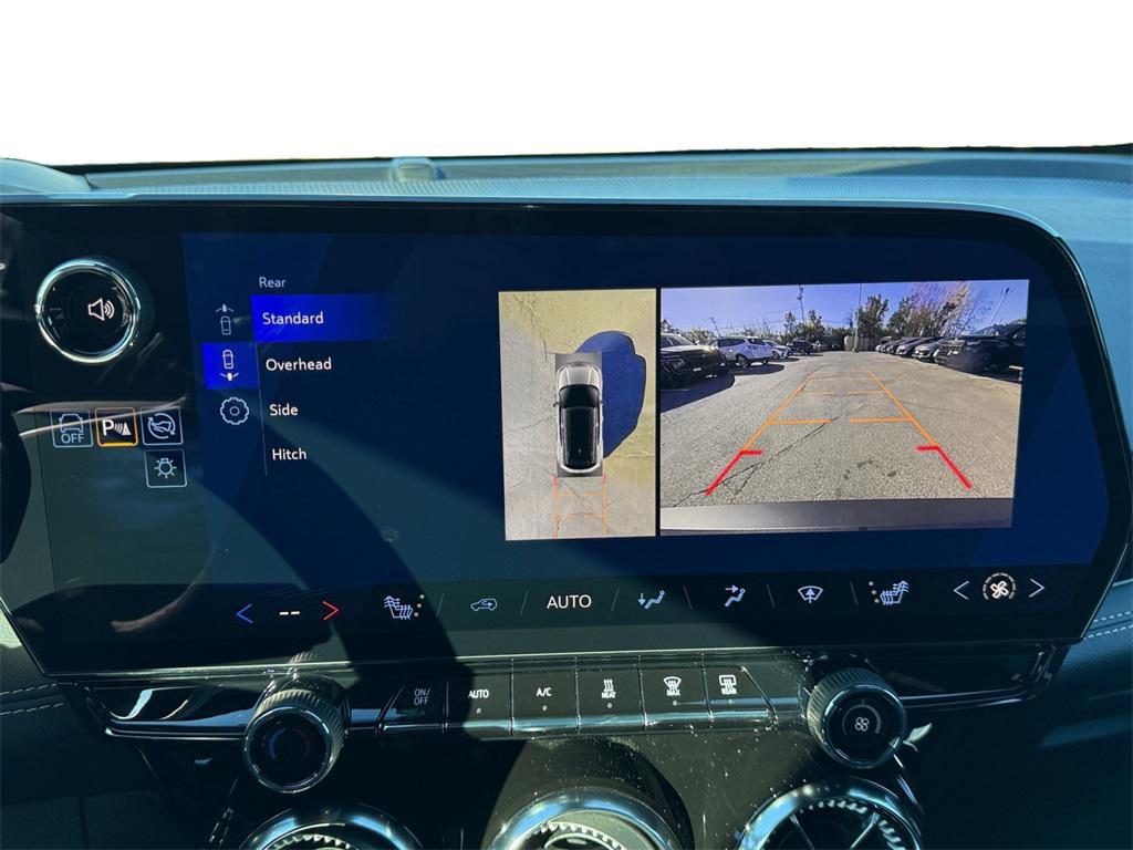 new 2026 Chevrolet Blazer EV car, priced at $42,590