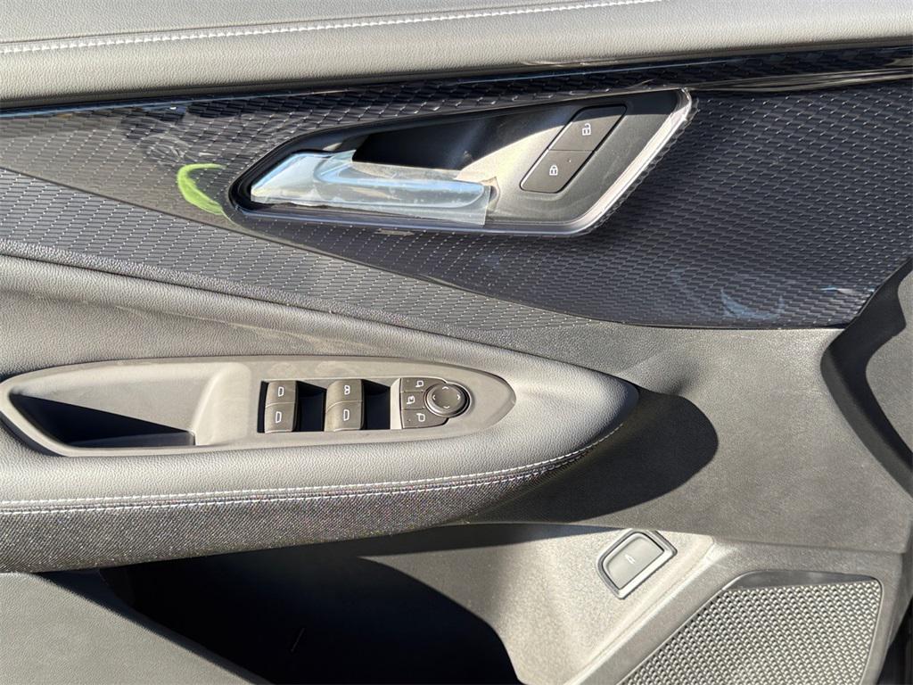 new 2026 Chevrolet Blazer EV car, priced at $42,590