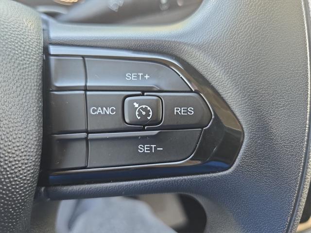 used 2023 Ram ProMaster 2500 car, priced at $29,000