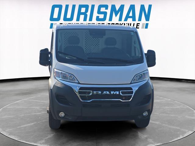 used 2023 Ram ProMaster 2500 car, priced at $29,000