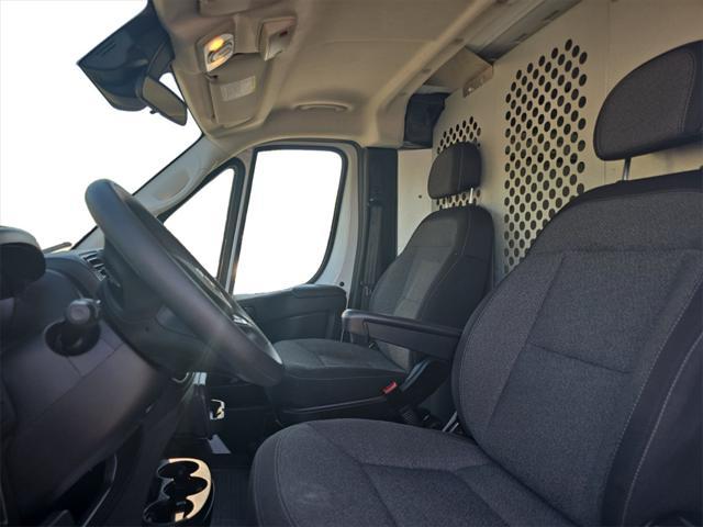 used 2023 Ram ProMaster 2500 car, priced at $29,000