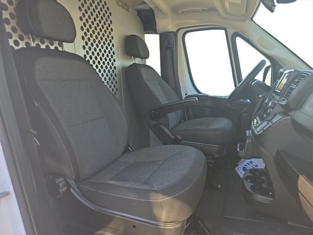 used 2023 Ram ProMaster 2500 car, priced at $29,000