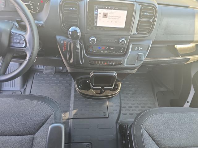 used 2023 Ram ProMaster 2500 car, priced at $29,000