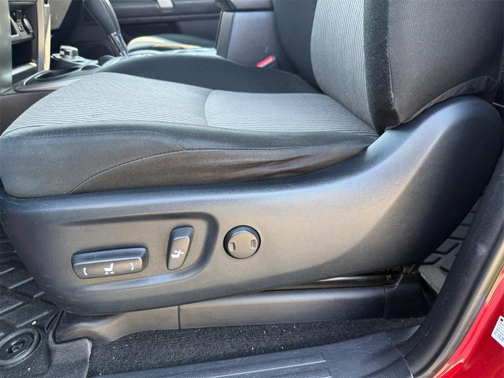 used 2022 Toyota 4Runner car, priced at $29,000