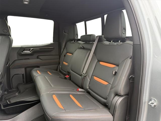 used 2023 GMC Sierra 1500 car, priced at $56,500