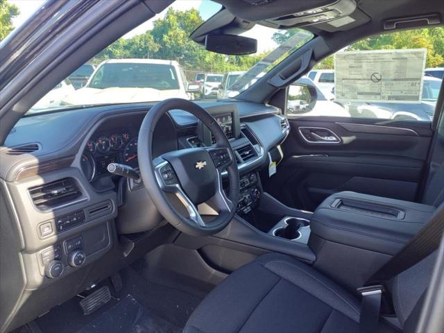 new 2024 Chevrolet Suburban car, priced at $59,059