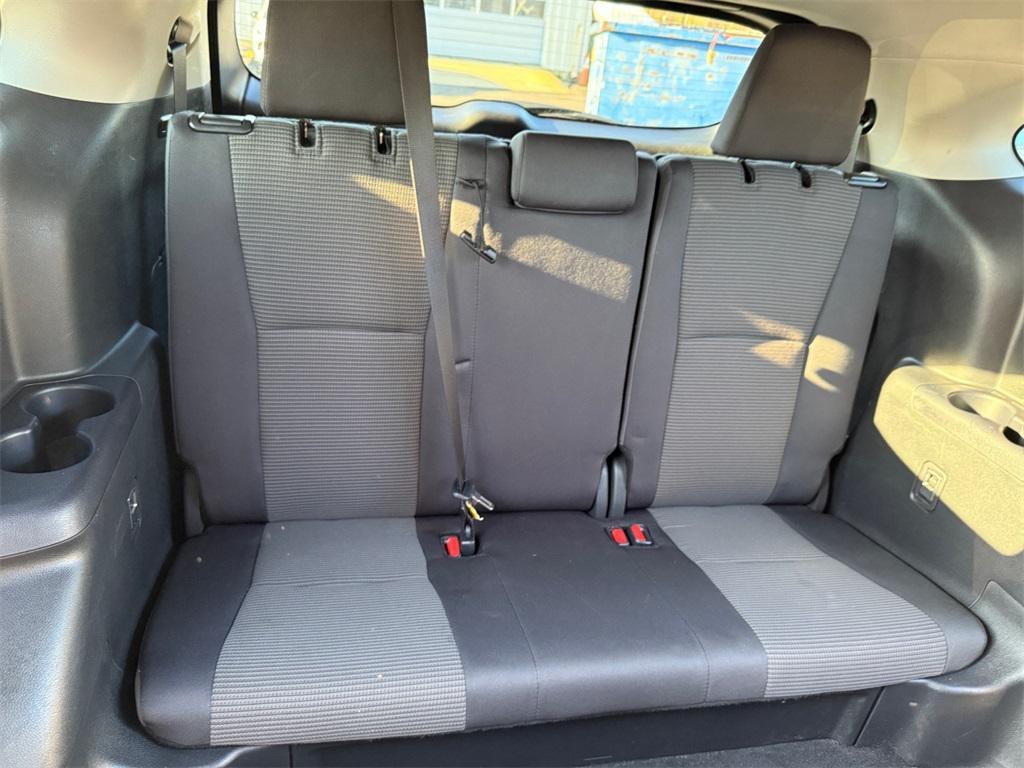 used 2024 Toyota Highlander car, priced at $36,000