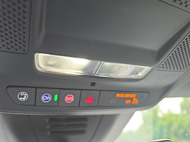 new 2025 Chevrolet Equinox EV car, priced at $42,539