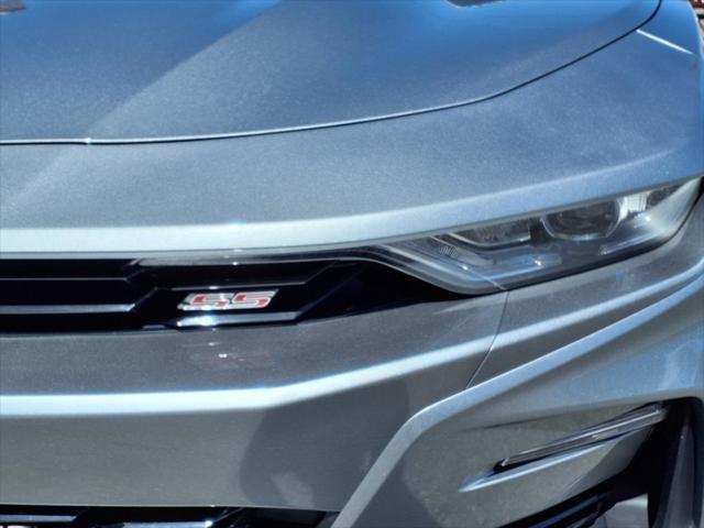 used 2024 Chevrolet Camaro car, priced at $53,000
