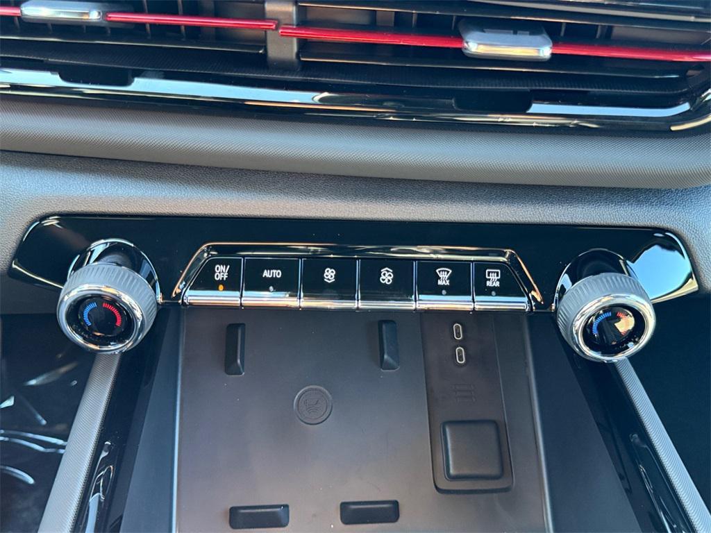 new 2026 Chevrolet Silverado EV car, priced at $74,195