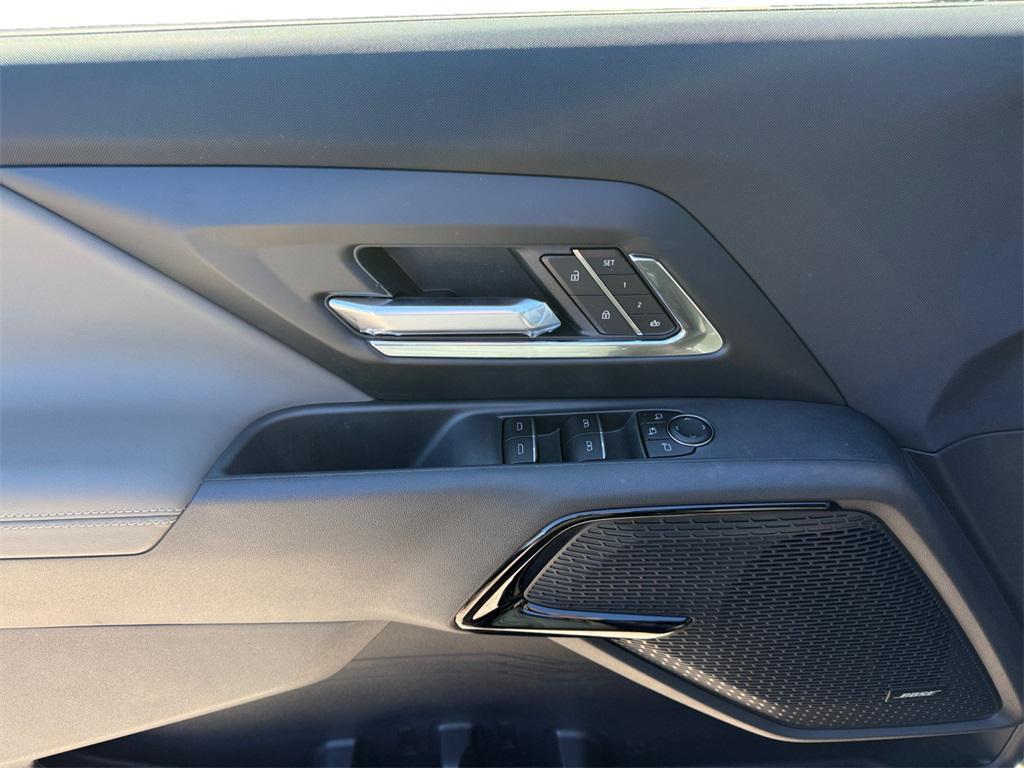 new 2026 Chevrolet Silverado EV car, priced at $74,195