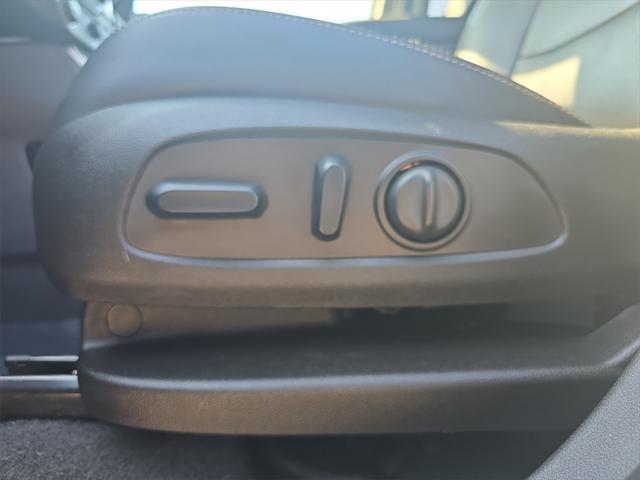used 2024 GMC Terrain car, priced at $23,500