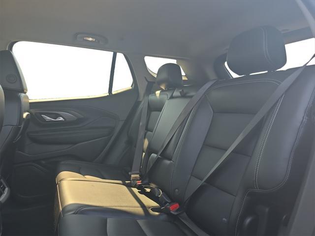 used 2024 GMC Terrain car, priced at $23,500
