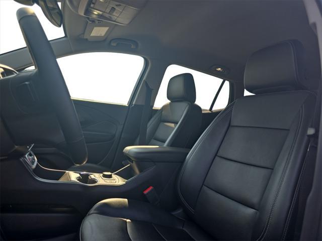 used 2024 GMC Terrain car, priced at $23,500