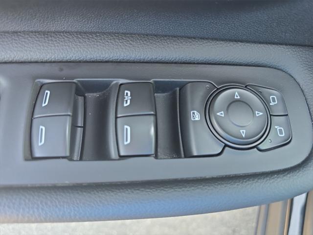 used 2024 GMC Terrain car, priced at $23,500
