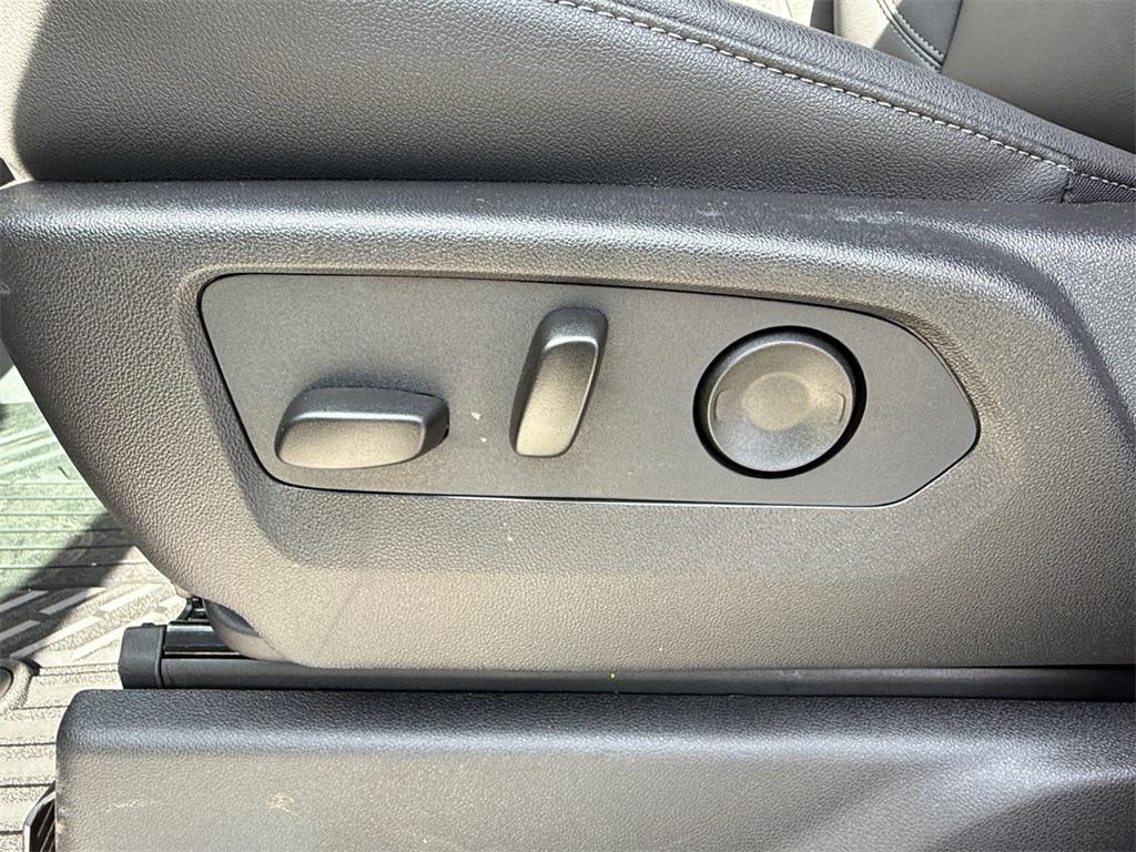 new 2026 Chevrolet Silverado 1500 car, priced at $61,215