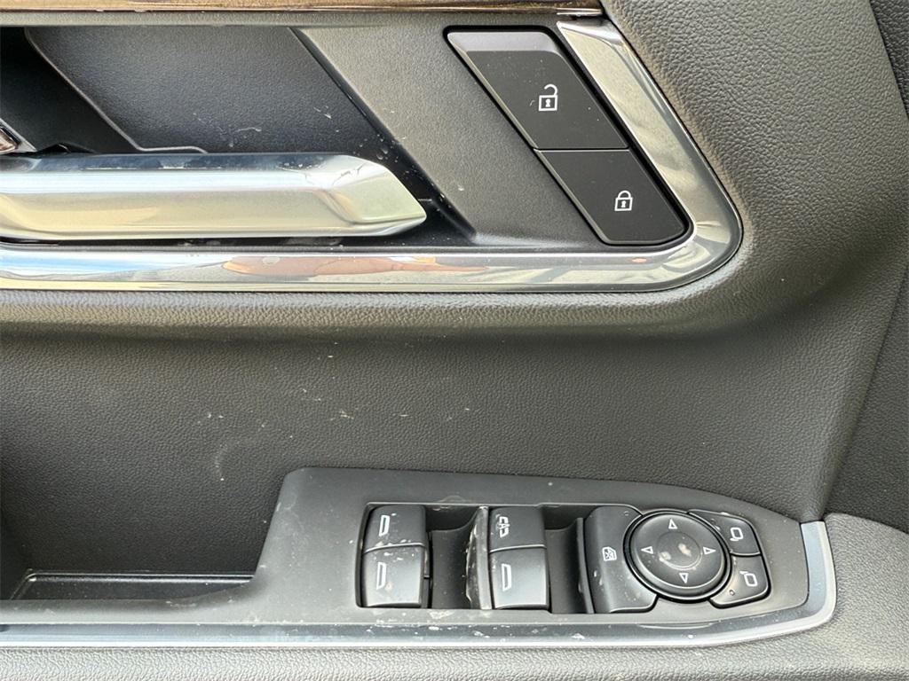 new 2026 Chevrolet Silverado 1500 car, priced at $61,215