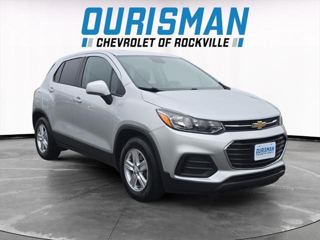 used 2019 Chevrolet Trax car, priced at $11,000
