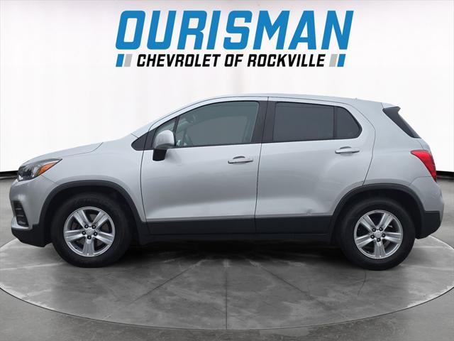 used 2019 Chevrolet Trax car, priced at $10,900