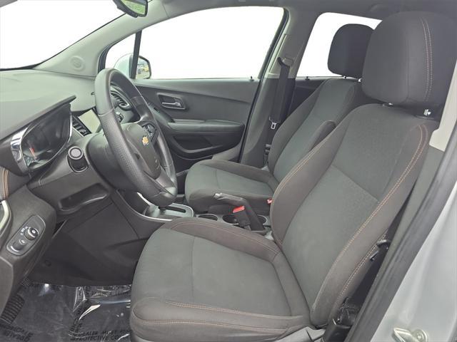 used 2019 Chevrolet Trax car, priced at $10,900