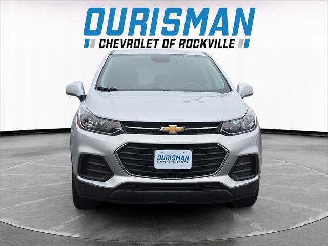 used 2019 Chevrolet Trax car, priced at $10,900