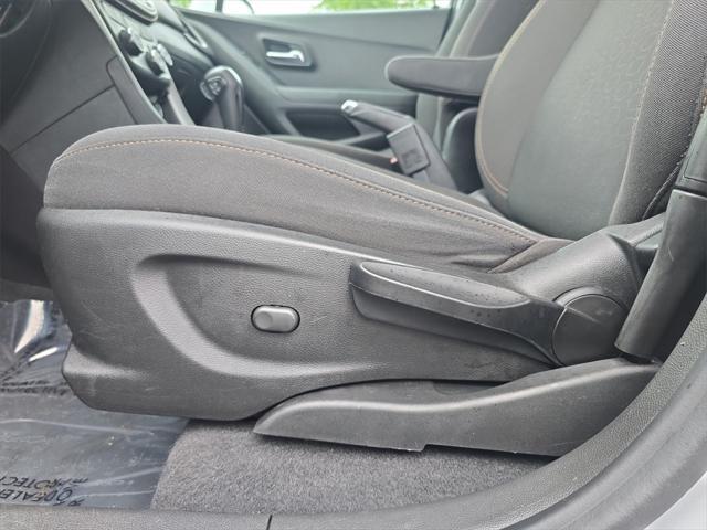 used 2019 Chevrolet Trax car, priced at $10,900
