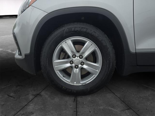 used 2019 Chevrolet Trax car, priced at $10,900