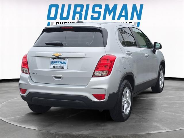 used 2019 Chevrolet Trax car, priced at $10,900