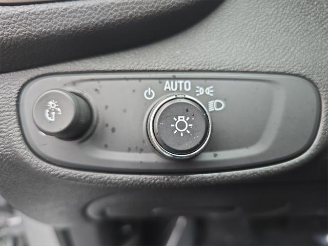 used 2019 Chevrolet Trax car, priced at $10,900