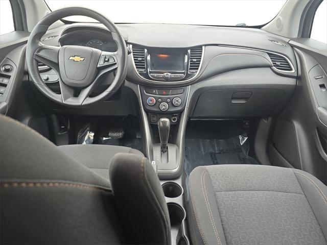 used 2019 Chevrolet Trax car, priced at $10,900