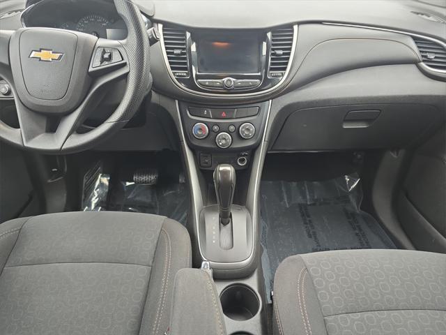 used 2019 Chevrolet Trax car, priced at $10,900
