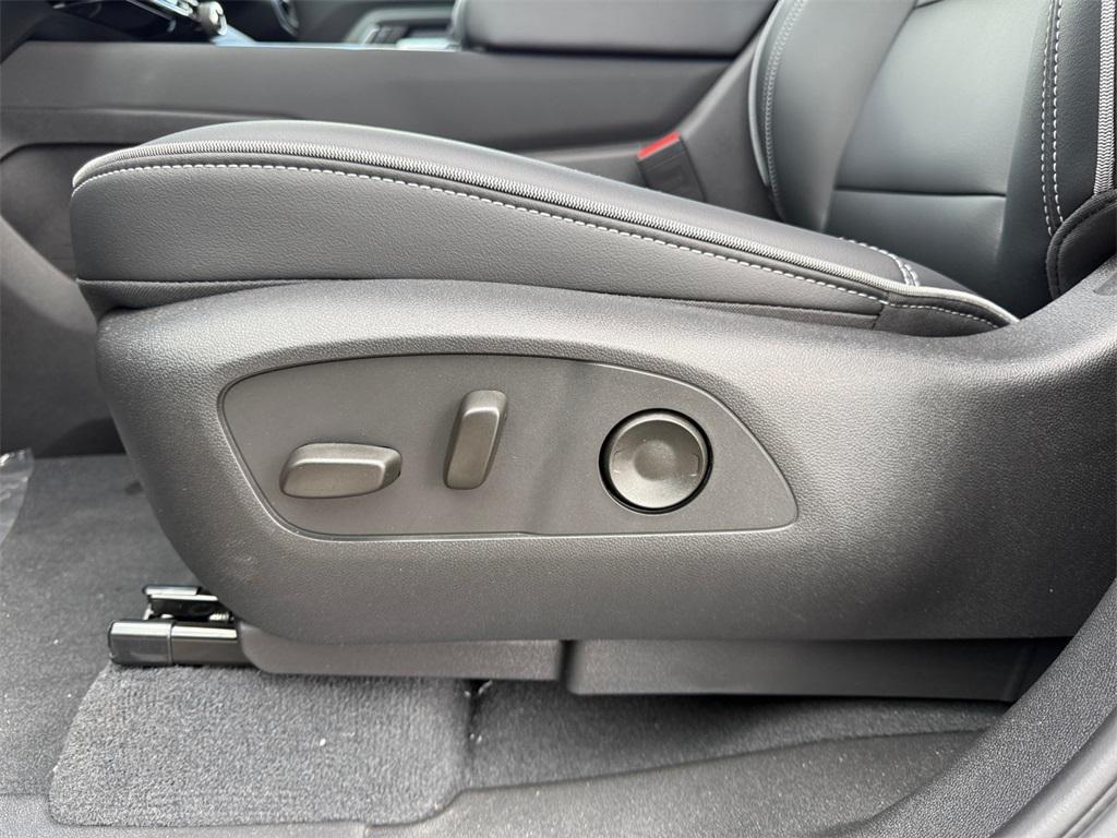 new 2026 Chevrolet Silverado EV car, priced at $56,540