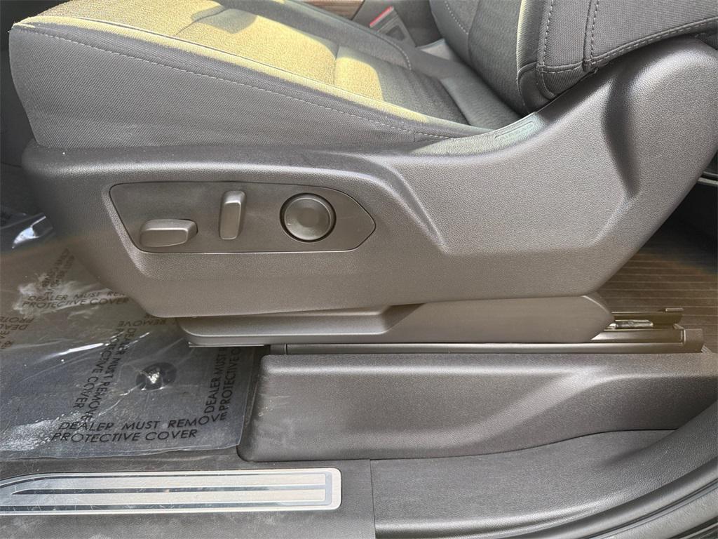 used 2023 Chevrolet Silverado 1500 car, priced at $43,000