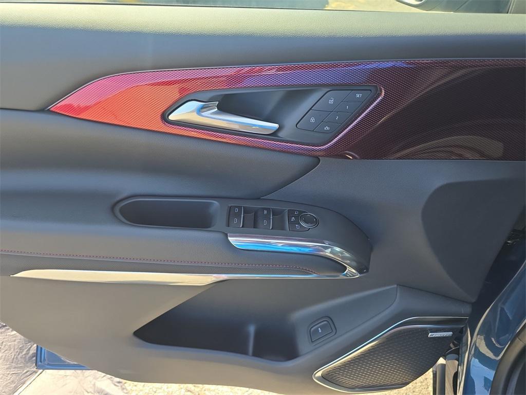 new 2025 Chevrolet Traverse car, priced at $54,770